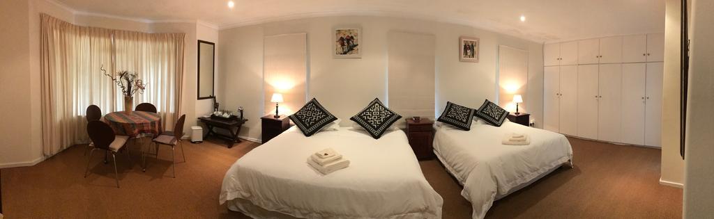 Bed and Breakfast Constantia Spring Exterior foto